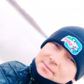 Ильдар, 33 года из г. 