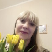 Альбина, 62 года из г. 