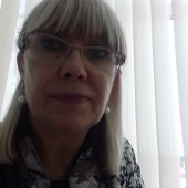 Альбина, 61 год из г. 