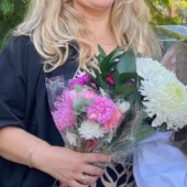 Люция, 48 лет из г. 