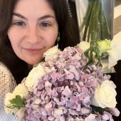 Эльвира, 34 года из г. 