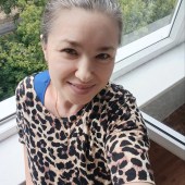 Халида, 47 лет из г. 