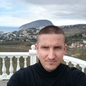 Михаил, 38 лет из г. 