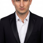Михаил, 38 лет из г. 