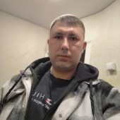 Вадим, 36 лет из г. 