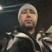 Вадим, 36 лет из г. 