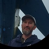 Руслан, 48 лет из г. 