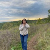 Альбина, 36 лет из г. 