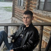 Тимур, 38 лет из г. 