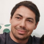 Ильдар, 42 года из г. 