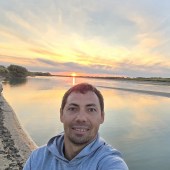 Ильдар, 43 года из г. 