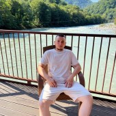 Линар, 24 года из г. 