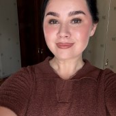 Анжелика, 24 года из г. 