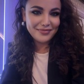 Эльвира, 45 лет из г. 