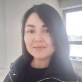 Рузиля, 38 лет из г. 