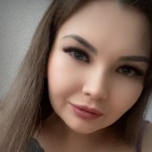 Регина, 29 лет из г. 