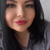 Регина, 29 лет из г. 