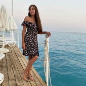 Резеда, 34 года из г. 