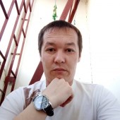 Радик, 33 года из г. 