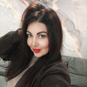 Луиза, 41 год из г. 