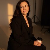 Луиза, 41 год из г. 