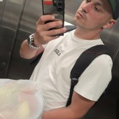 Артур, 33 года из г. 