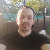 Расиль, 35 лет из г. 