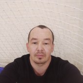 Расиль, 35 лет из г. 