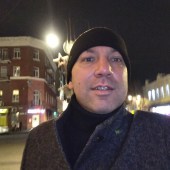 Ринат, 42 года из г. 