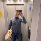 Карим, 19 лет из г. 