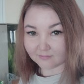 Айгуль, 39 лет из г. 