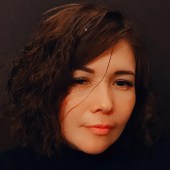 Альфия, 34 года из г. 