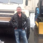 Ринат, 41 год из г. 