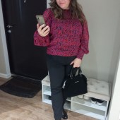 Альфия, 50 лет из г. 