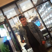 Жора, 37 лет из г. 