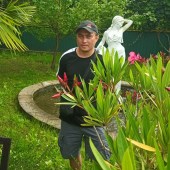 Жора, 37 лет из г. 