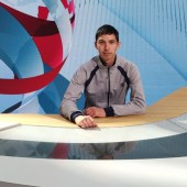 Ринат, 30 лет из г. 