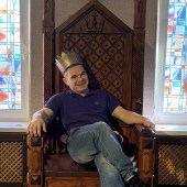 Дамир, 35 лет из г. 