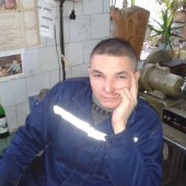 Ринат, 40 лет из г. 