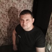 Айрат, 35 лет из г. 