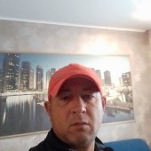 Ренат, 47 лет из г. 