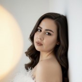 Альфия, 21 год из г. 