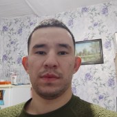 Вадим, 26 лет из г. 