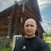 Борис, 39 лет из г. 