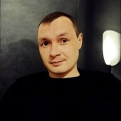 Айрат, 34 года из г. 