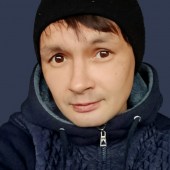 Айрат, 34 года из г. 