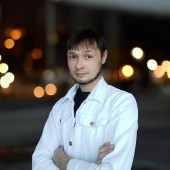 Айрат, 34 года из г. 