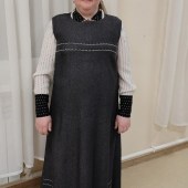 Муслима, 42 года из г. 