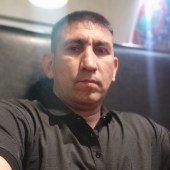 Заир, 45 лет из г. 