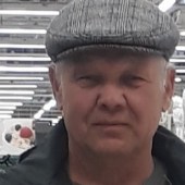 Ильяс, 63 года из г. 